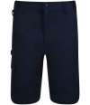 RG294 TRJ389 Regatta Pro Cargo Shorts Navy colour image